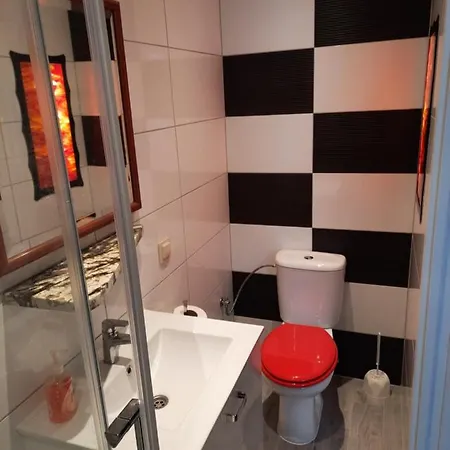 Appartement Apartament U Jury