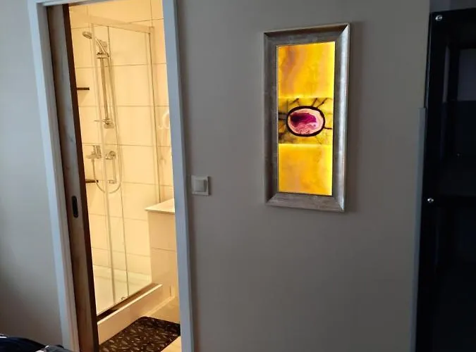 Apartament U Jury شقة *