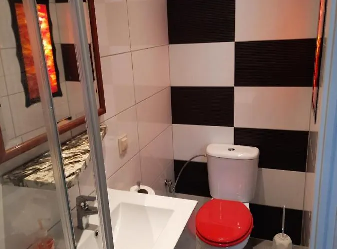 شقة Apartament U Jury